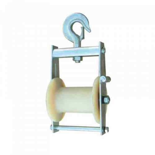 ABC cable stringing roller