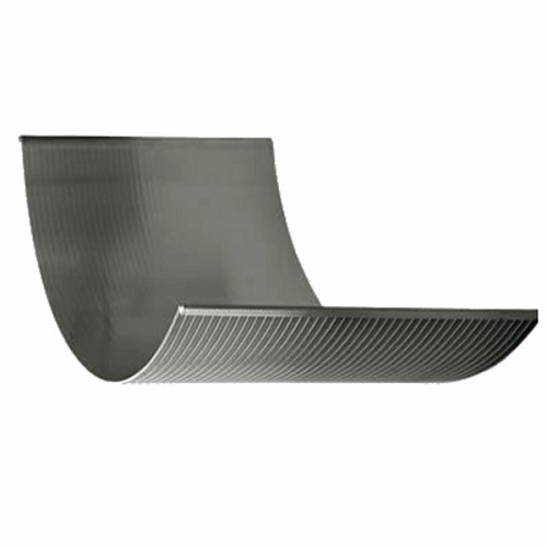 Wedge Wire Sieve Bend Screen