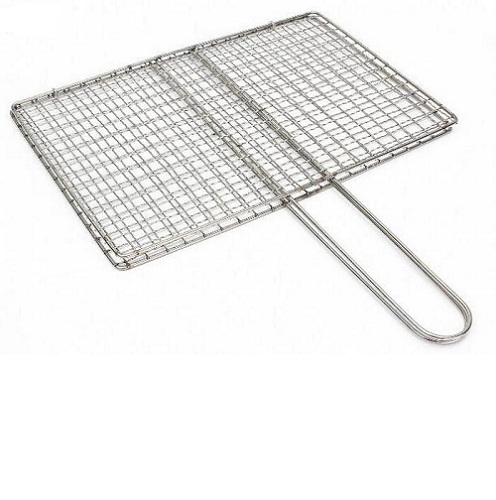 Stainless Steel Barbecue Net