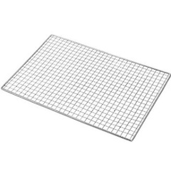 Stainless Steel Barbecue Net