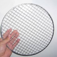 Stainless Steel Barbecue Net