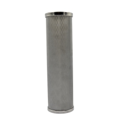 Candle Filter Element