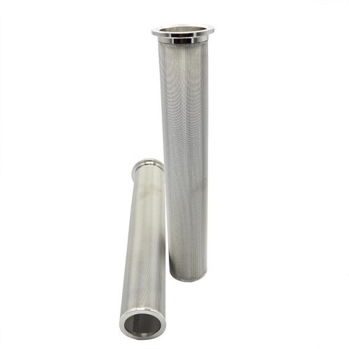 Candle Filter Element