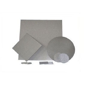 Stainless Steel wire mesh Leaf Filter