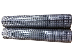 Perforated Metal Spiral Welded Pipe