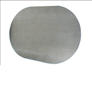 Stainless Steel wire mesh Filter Disc
