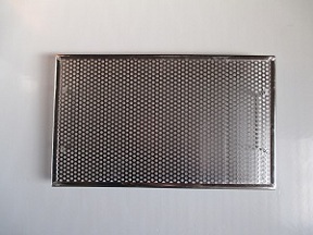 Perforated Metal Filter screen panel