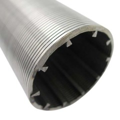 Standard Wedge Wire Screen Pipe