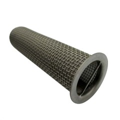 Wire Mesh Filter Cartridge