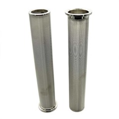 Wire Mesh Filter Cartridge