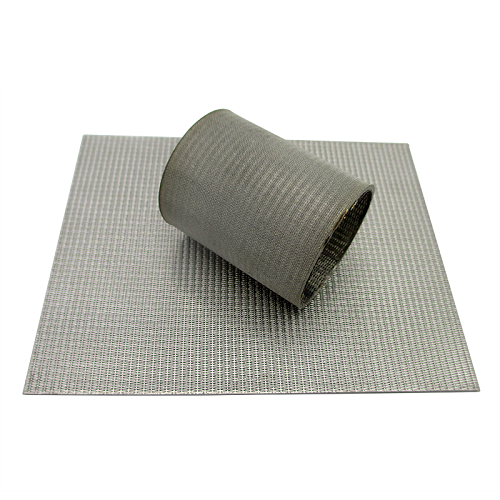 Multi-layer Sintered Filter Cartridge