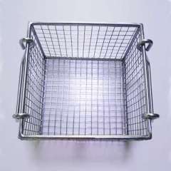 Stainless Steel Fry Basket for Deep Food