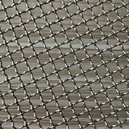 Round Barbecue Net