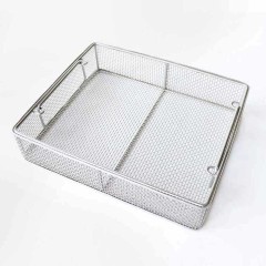 Medical Sterilization Mesh Basket