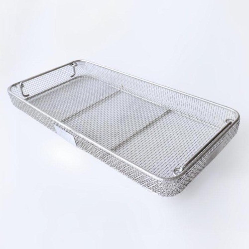 Medical Instruments Sterilization Basket