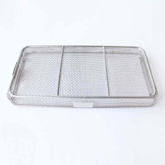 Medical Instruments Sterilization Basket