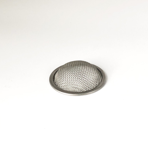 Wire Mesh Bowl Filter