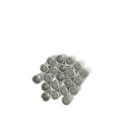 Stainless Steel Filter Disc