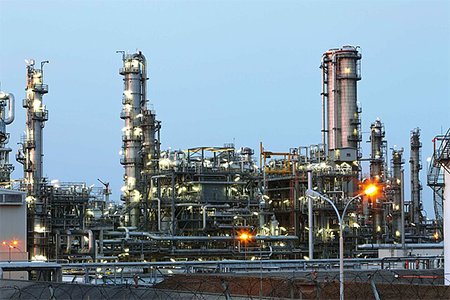 Petrochemical