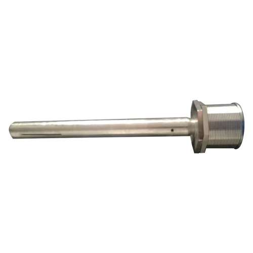 Stainless Steel Filter Nozzle