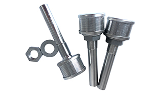 Stainless Steel Sand Filter Nozzles for Water Treatment