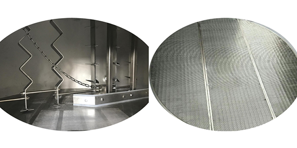 lauter tun false bottom manufacturer