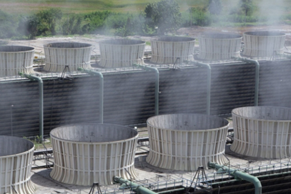 Why is Cooling Water Treatment Needed?