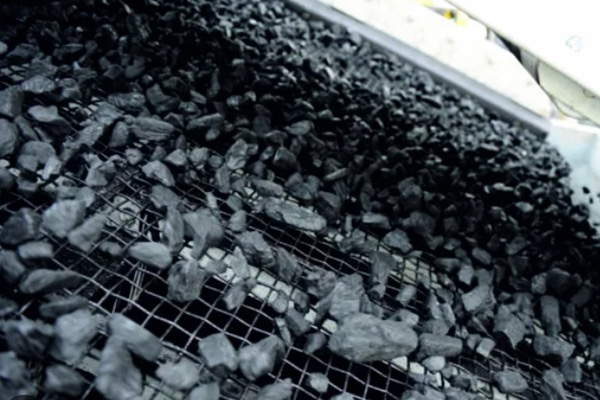 Coal Mine Screening
