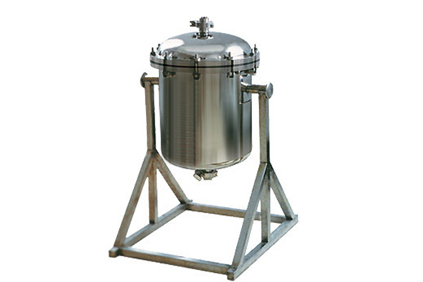 Cartridge Filter Housing Manufacturer Cartridge Filter Housing Manufacturer