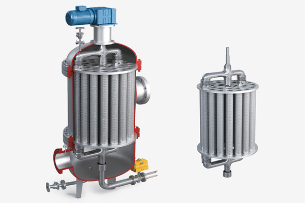 self-cleaning filters manufacturer self-cleaning filters manufacturer