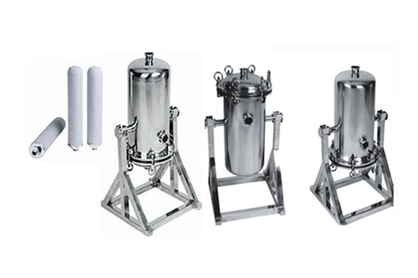 cartridge filter housing manufacturer cartridge filter housing manufacturer