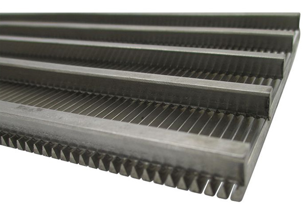 Wedge Wire Screen Flat Panel Manufacturer Wedge Wire Screen Flat Panel Manufacturer