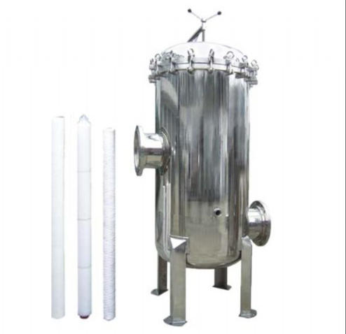Cartridge Filter Housing Manufacturer Cartridge Filter Housing Manufacturer