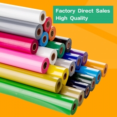 Sublimationproof Heat Transfer Film