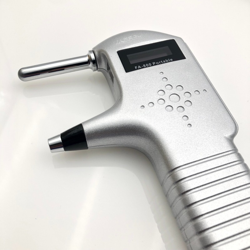 Veterinary Tonometer Eye Pressure Rebound Tonometer