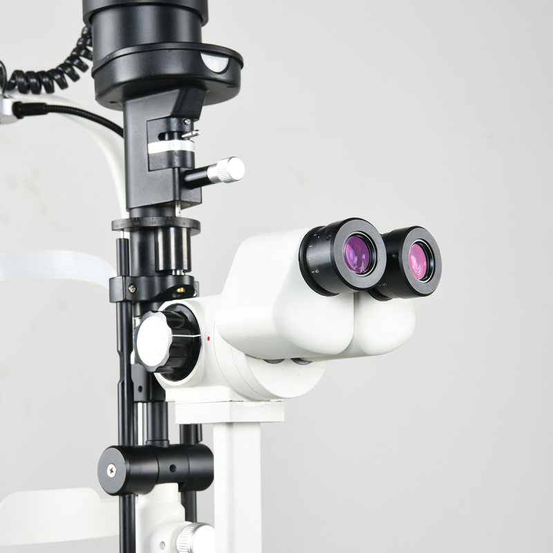 Top Quality Slit Lamp Microscope Ophthalmology Eye Test Ophthalmic optometry customized