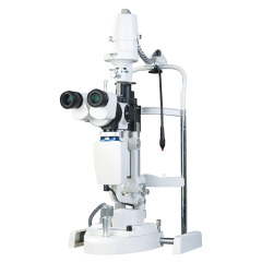 Chinese ophthalmology slit lamp microscope topcon LED High Quality digital portable slit lamp
