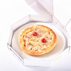 Pizza Box Custom