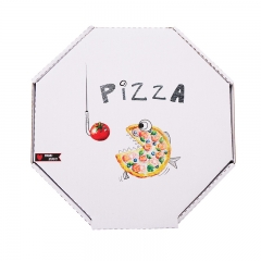 Pizza Box Custom