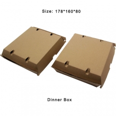 Burger boxes