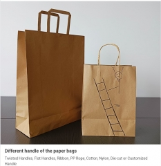 Paper bag