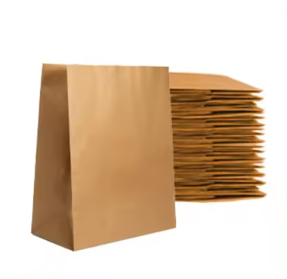 Food paper bag