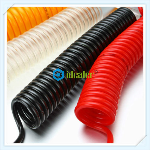 PU Spiral Recoil Hose