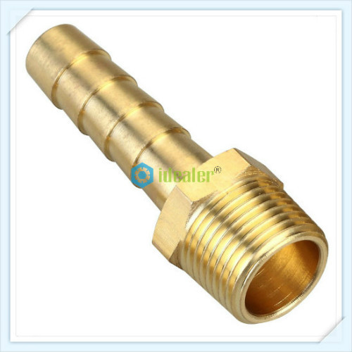 Brass Adaptors-HTB