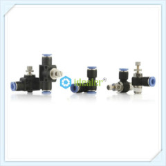 Air Control Valve-JSC-Inch Size