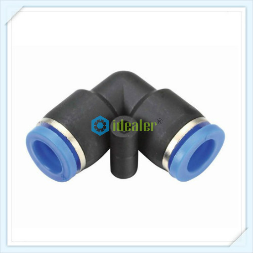 Union Elbow Fitting-PUL