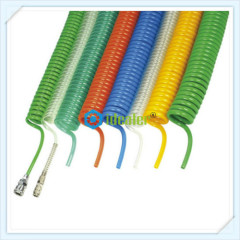 PU Spiral Recoil Hose