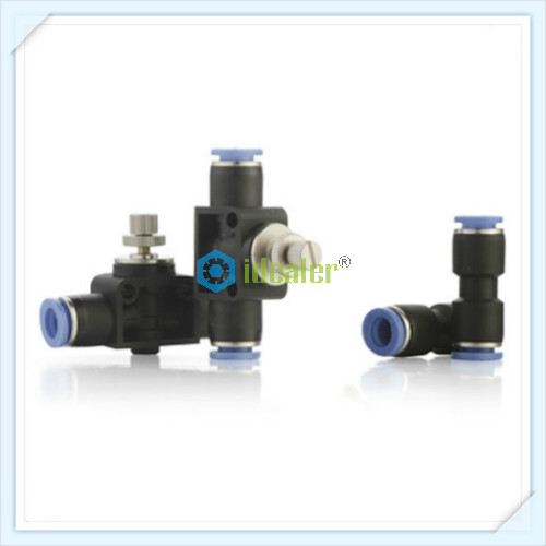 Speed Controller Valve-PA