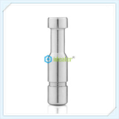 SS316L Plug Connector -SSPP