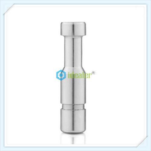 SS316L Plug Connector -SSPP